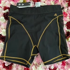 Ivy Park biker shorts